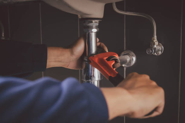 Best Plumbing Inspections & Maintenance in York, NE